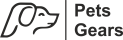 pets gears logo